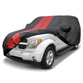 Dodge Nitro 2007-2012 BKRD-STR SUV Cover